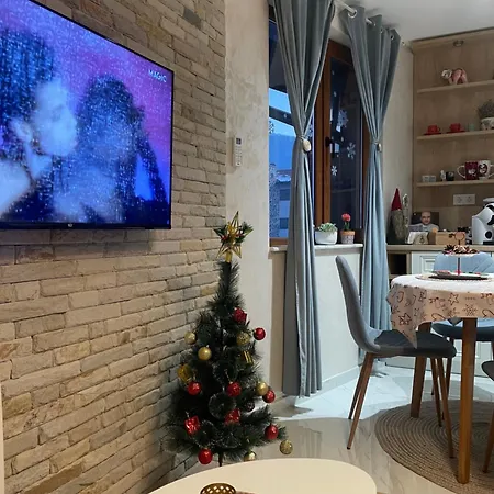 Boutique Bell Tower * Banszko