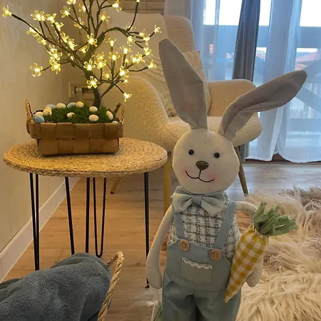 Boutique Bell Tower Banszko