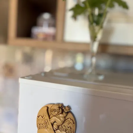 Apartman Boutique Bell Tower Banszko