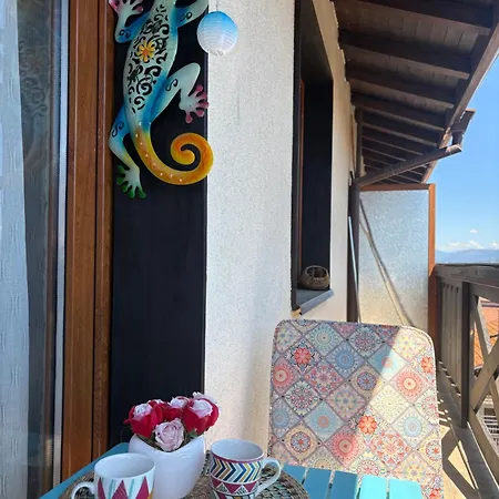 Boutique Bell Tower Apartman