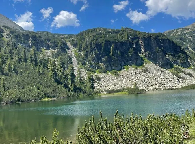 Boutique Bell Tower Banszko
