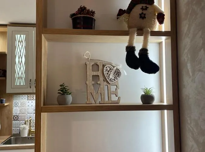 Boutique Bell Tower Banszko