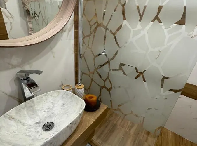 Boutique Bell Tower Apartman *