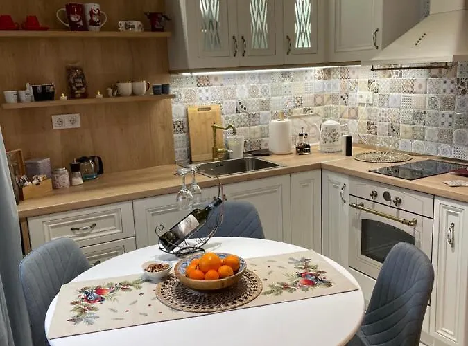 Apartman Boutique Bell Tower