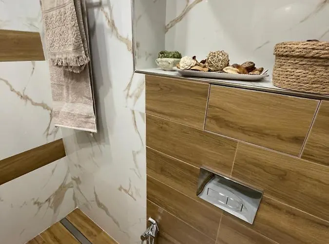 Boutique Bell Tower * Banszko