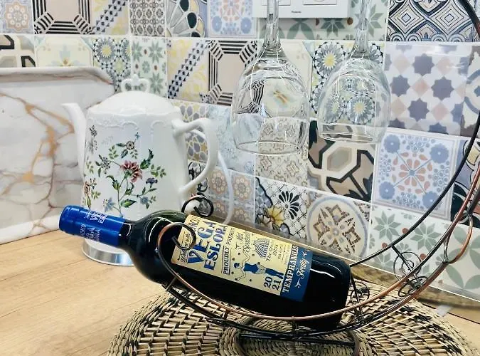 Apartman Boutique Bell Tower