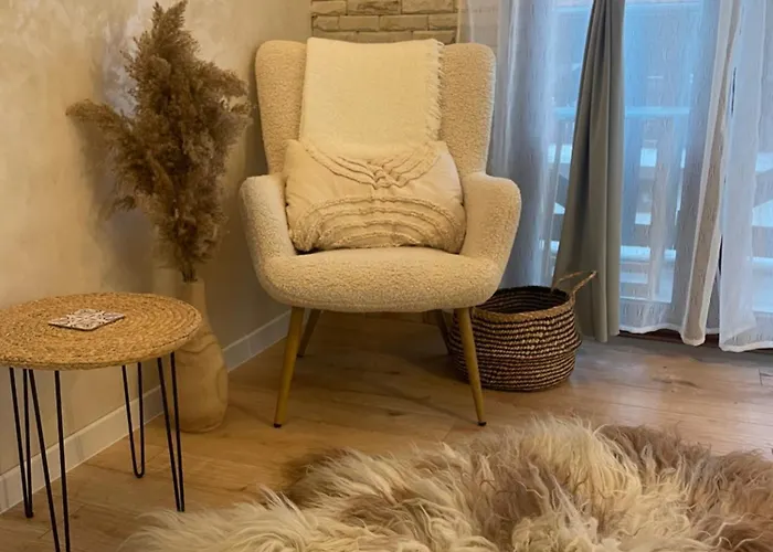 Boutique Bell Tower Apartman