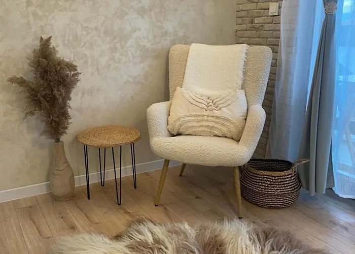 Boutique Bell Tower Apartman Banszko