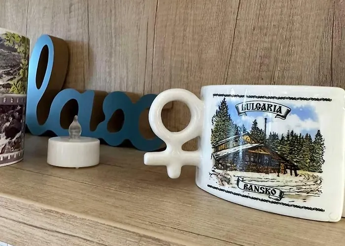 Boutique Bell Tower *