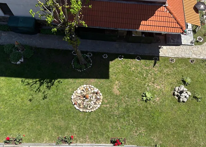 Boutique Bell Tower Banszko