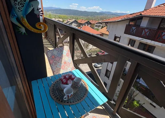 Boutique Bell Tower * Banszko