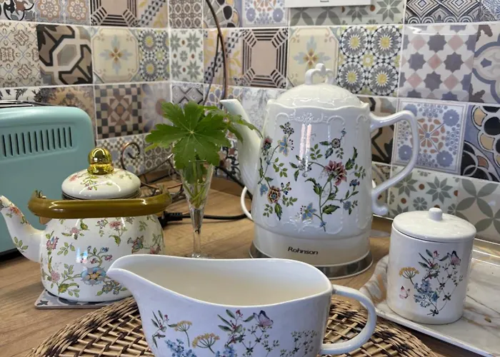 Apartman Boutique Bell Tower