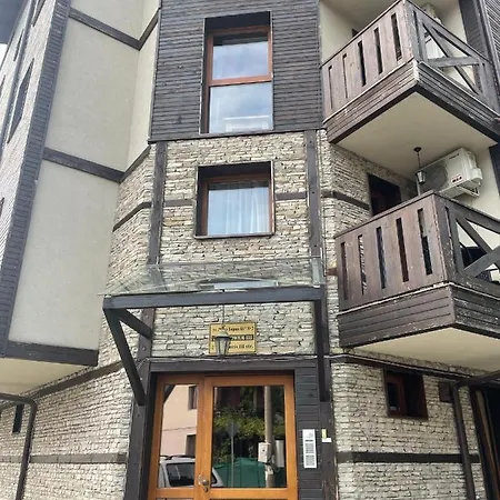 Boutique Bell Tower Апартамент