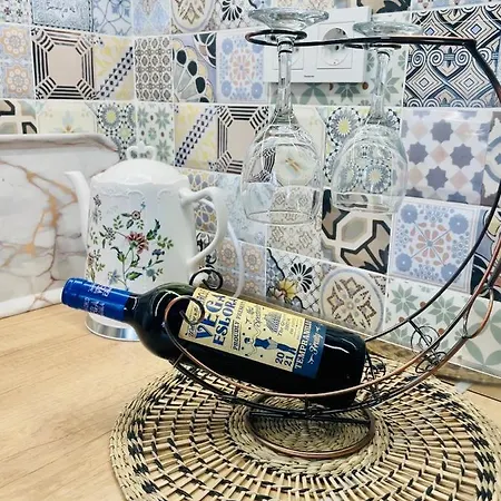 Apartamento Boutique Bell Tower