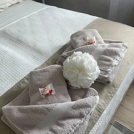 Boutique Bell Tower Apartamento Bansko