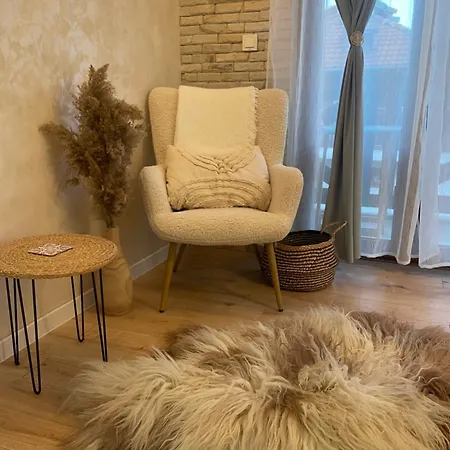 Boutique Bell Tower Apartamento