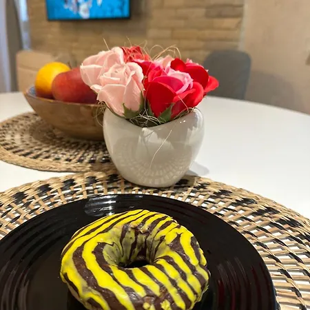 Boutique Bell Tower Apartamento *