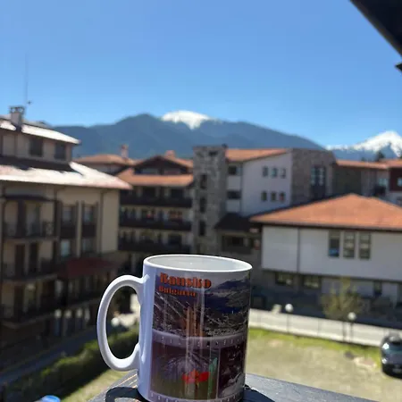 Boutique Bell Tower Apartamento *