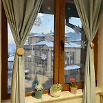 Boutique Bell Tower Apartament Bansko