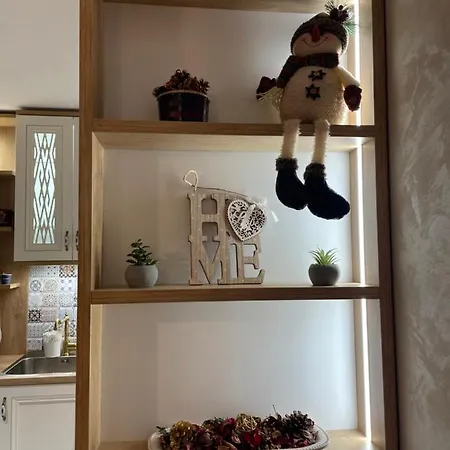 Boutique Bell Tower 班斯科