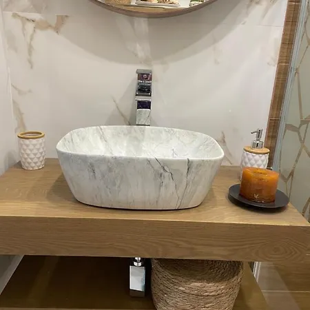 Boutique Bell Tower Apartment Bansko