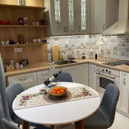 Apartment Boutique Bell Tower