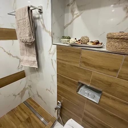 Boutique Bell Tower * Bansko