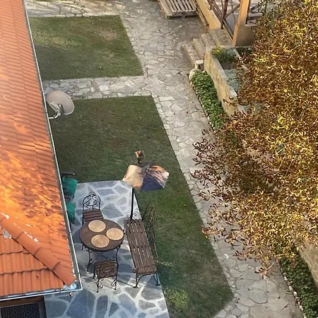 Boutique Bell Tower Apartment *