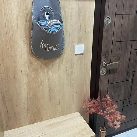 Boutique Bell Tower Appartement