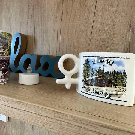 Boutique Bell Tower *