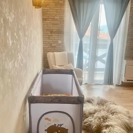 Boutique Bell Tower Bansko