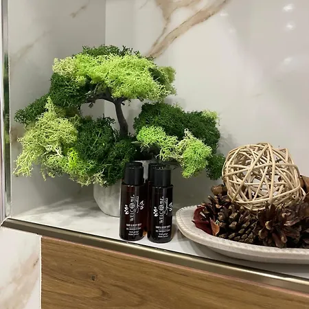 Boutique Bell Tower Апартамент