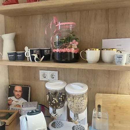 Boutique Bell Tower Apartment Bansko