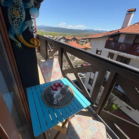 Boutique Bell Tower * Bansko