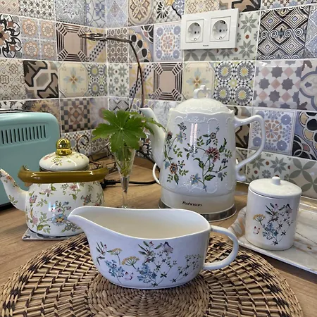 Apartment Boutique Bell Tower