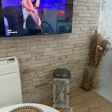 公寓 Boutique Bell Tower *