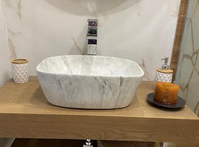 Boutique Bell Tower Apartment Bansko