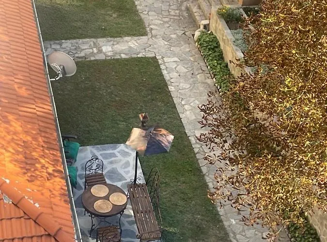 Boutique Bell Tower Apartment *