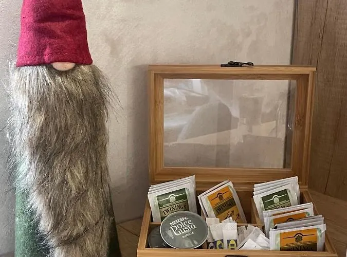 Boutique Bell Tower Apartment Bansko