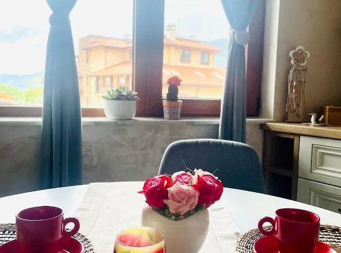 Boutique Bell Tower * Банско