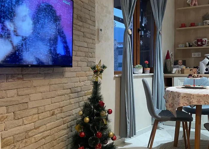 Boutique Bell Tower * Bansko