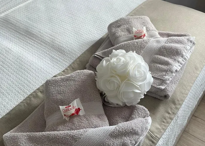 Boutique Bell Tower Apartment Bansko