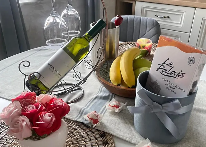 Apartment Boutique Bell Tower