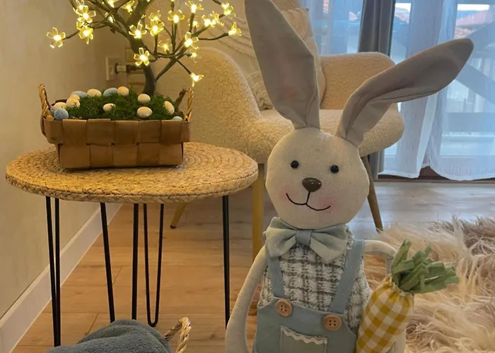 Boutique Bell Tower Банско