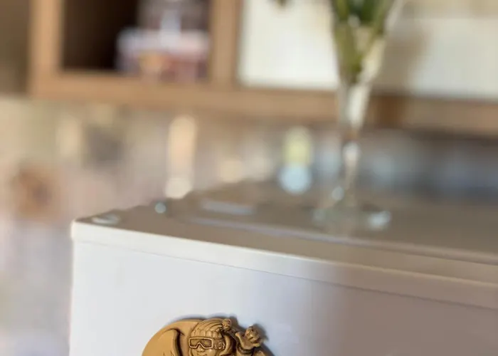 Apartment Boutique Bell Tower Bansko