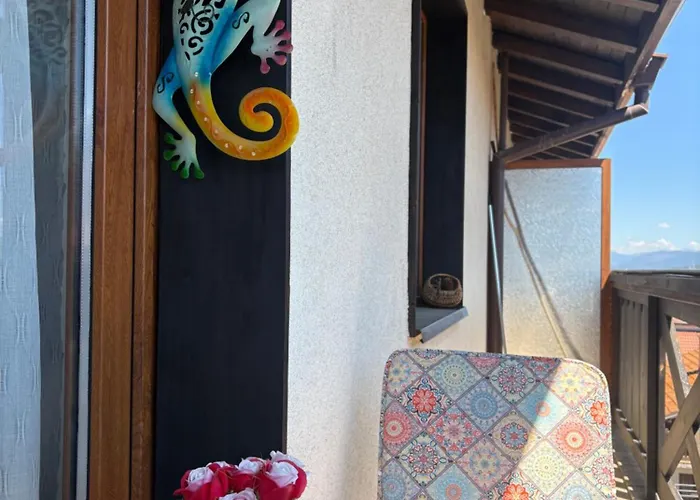 Boutique Bell Tower Apartment